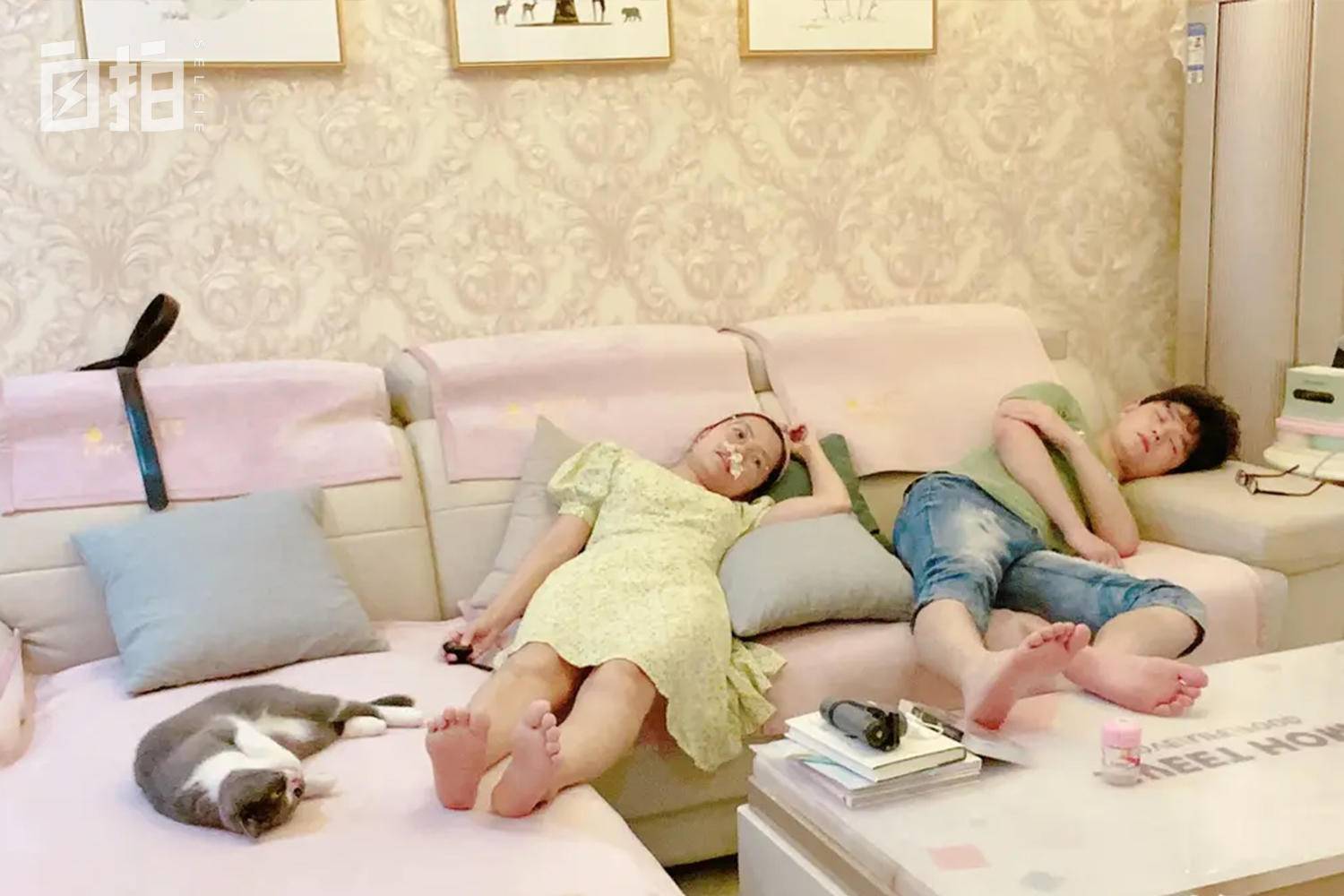 我，从农村穷孩子到在上海有车有房，整整花了十年时间