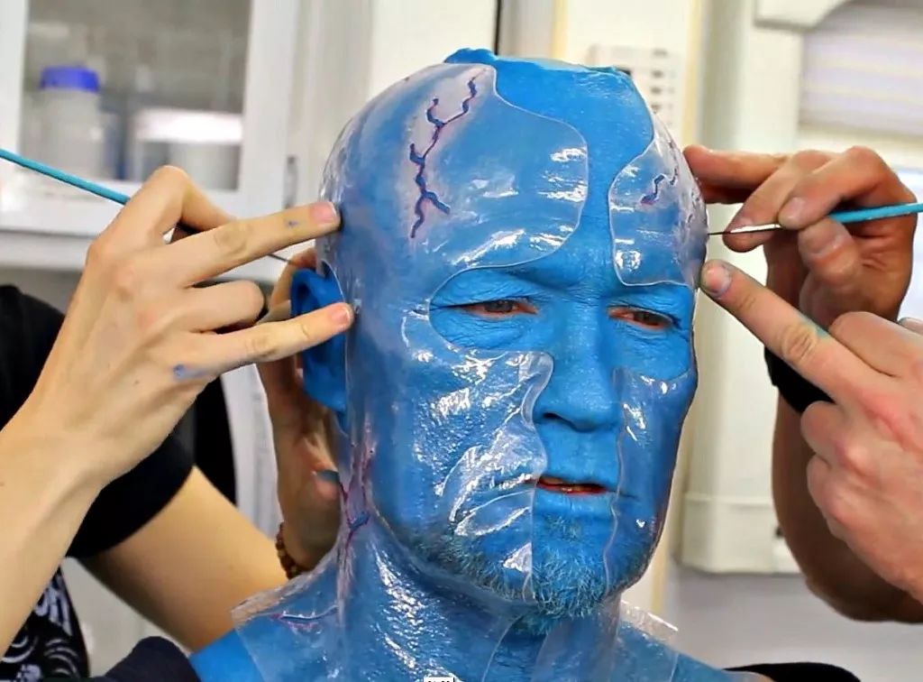 鐢靛奖婕斿憳鍖栧杩囩▼,鐢靛奖鍖栧澶笐瑙備紬璁や笉鍑虹殑婕斿憳