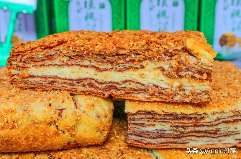 广元七绝板面,广元一绝剑门豆腐