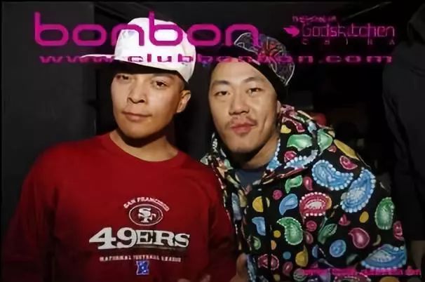 上海rapper新说唱,参加过新说唱的上海rap代表人