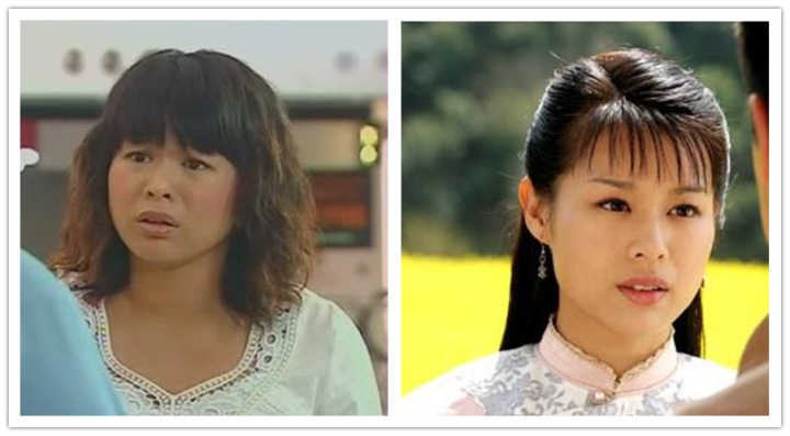 咬肌型发腮怎么改善,大脸方脸女生如何快速改变脸型