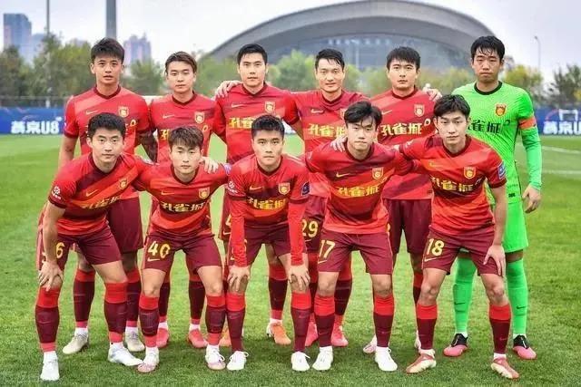 中国足球史无前例的低谷,深度剖析中国足球的困境与原因