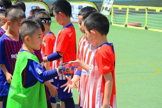 沃德兰东大易城幼儿园优势,沃德兰易城东大幼儿园好不好