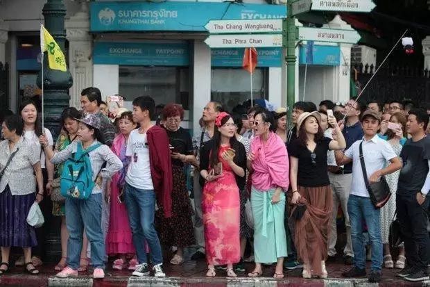 在泰国能买到假药吗,泰国为什么没假药