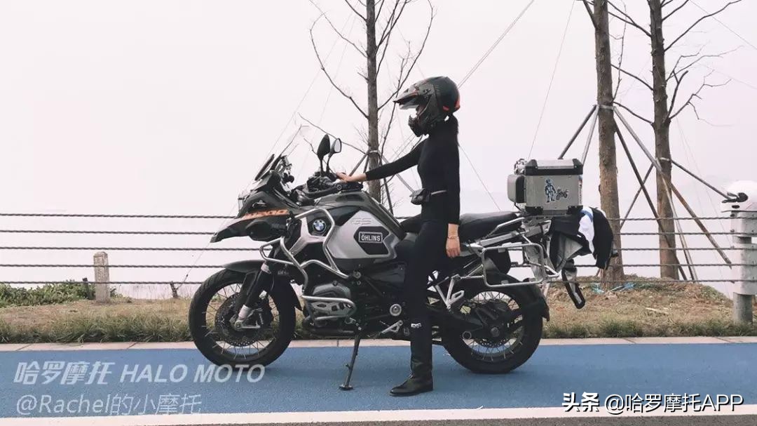 记录第一次长途摩旅,第一次五百公里的摩旅