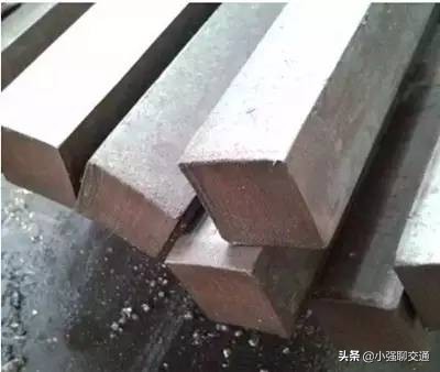 钢筋重量不会算？这些计算公式收藏了，不信你不会！