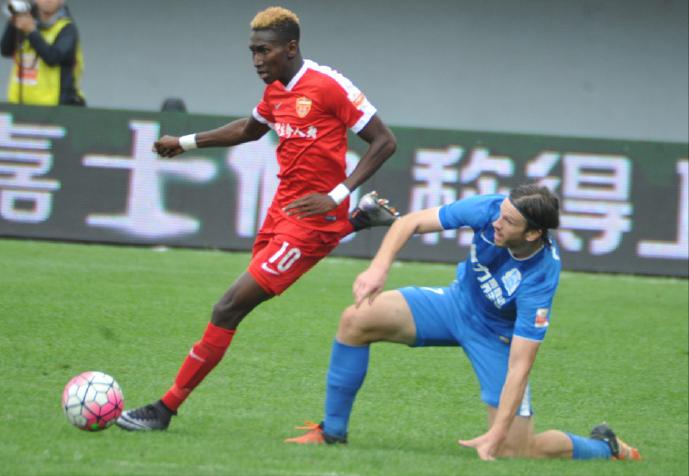 延边职业足球风云录,延边职业足球风云录74