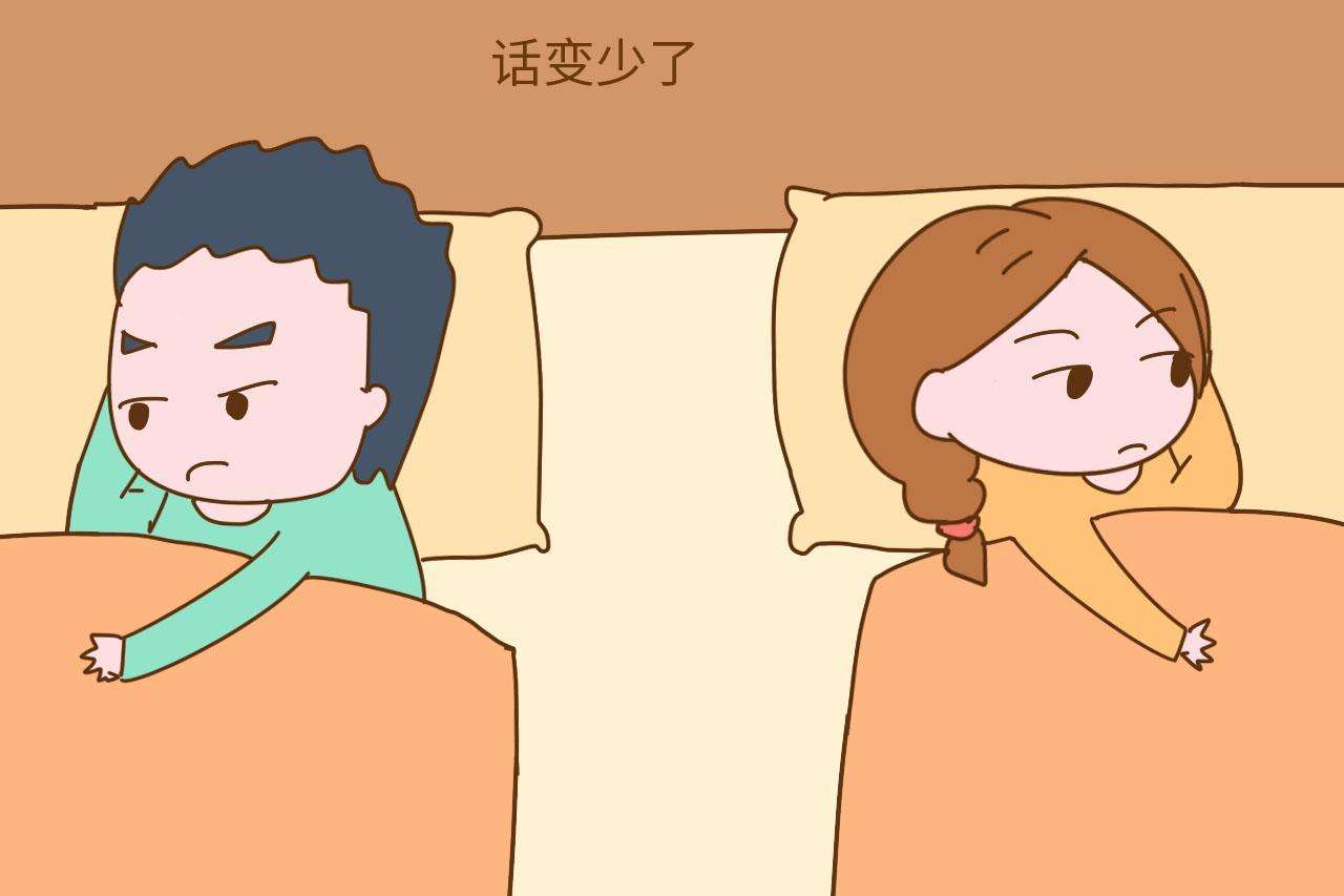 生完孩子之后居然会遭到嫌弃,生完孩子后4种情况老公不会嫌弃