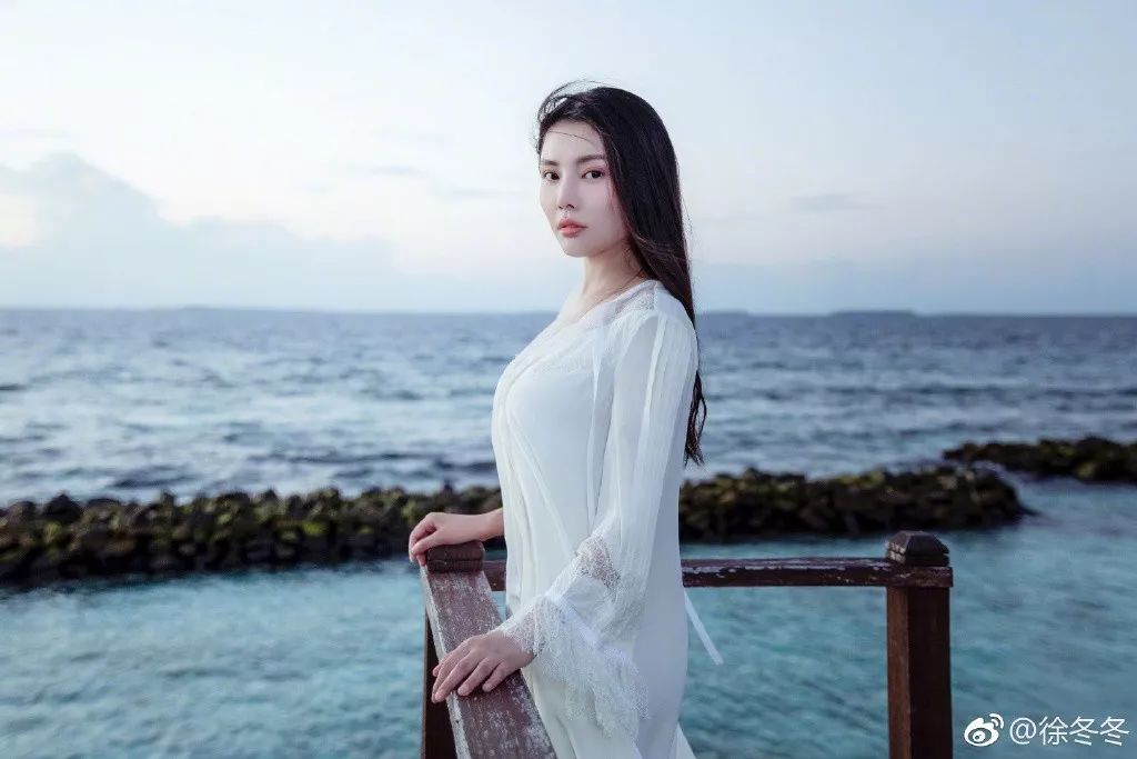 徐冬冬健身视频,徐冬冬正能量回应