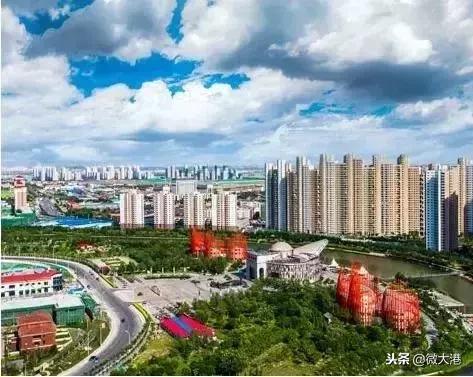 天津南边和北边哪里发展好,天津津南以后的发展前景