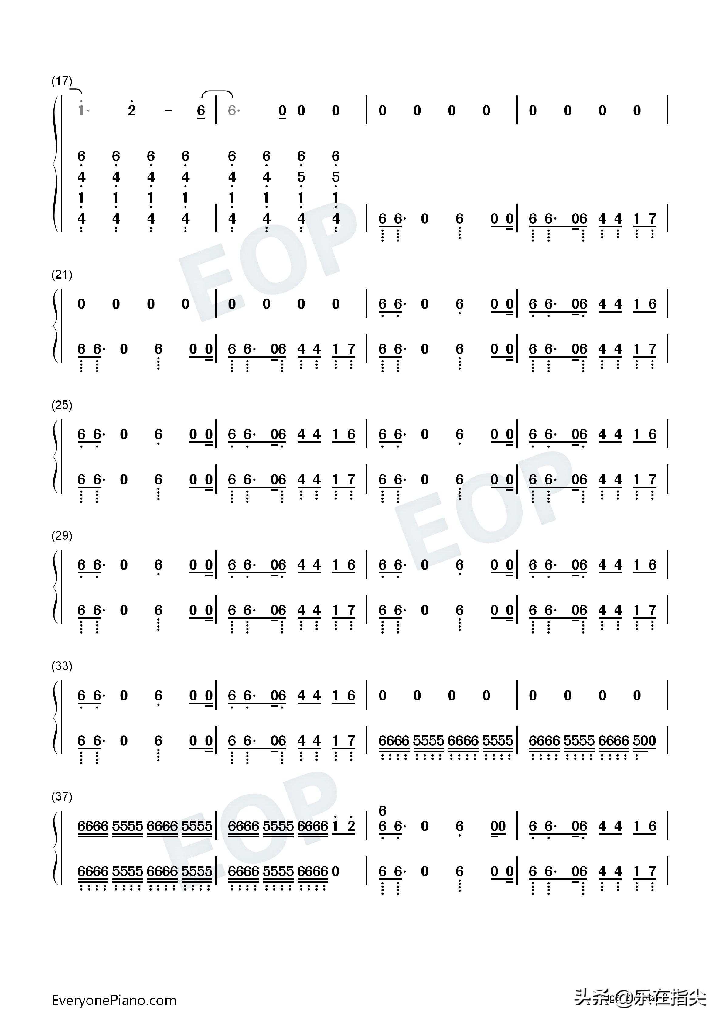 loveisgone钢琴谱简谱完整版,loveisgone钢琴谱求谱网