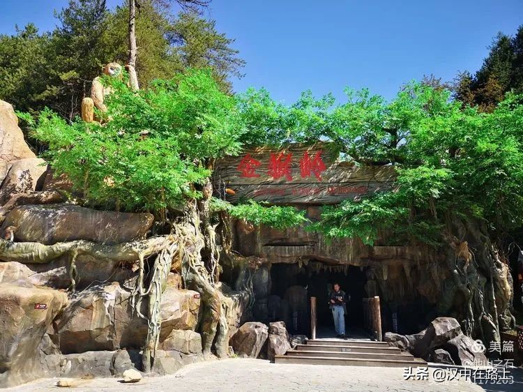 汉中户外遛娃好去处排行榜,汉中遛娃旅游景点有哪些