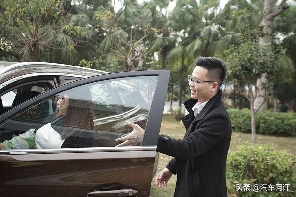 借了两台瑞虎8来了个清远温泉之旅两天的旅程为何让我感慨？