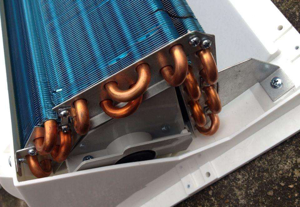 空调的电辅热是什么意思,空调的电辅热是更冷嘛