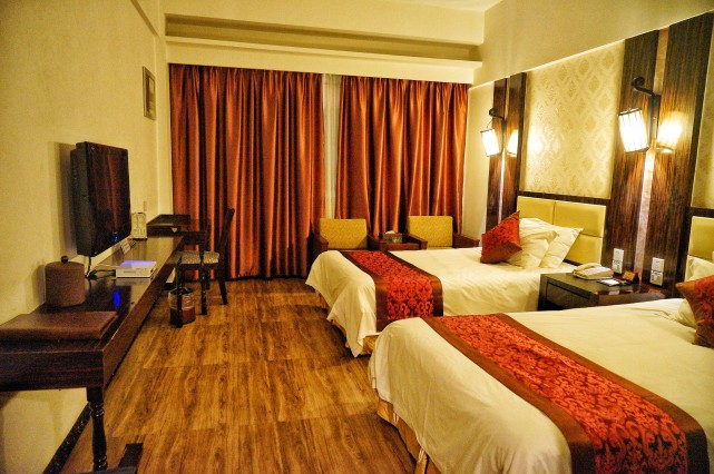 贺州旅游必去十大景点排名,贺州旅游十大最佳景点推荐