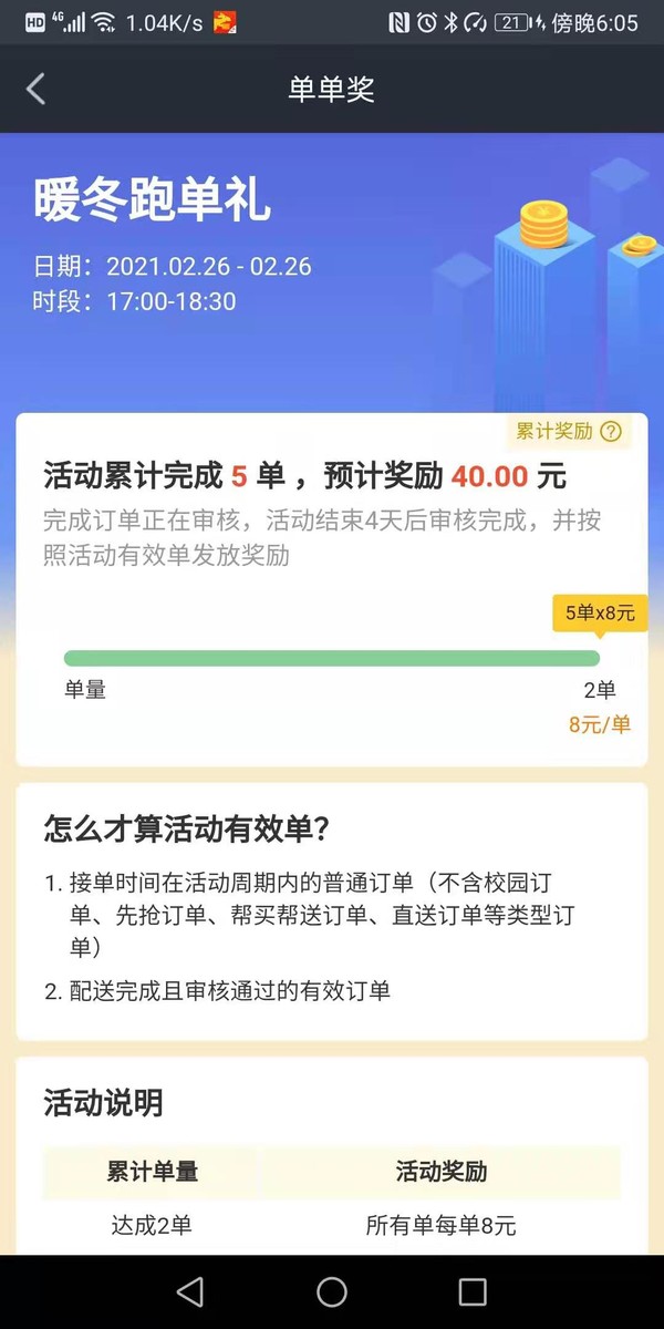 兼职外卖超时扣钱吗,外卖兼职不干了扣钱