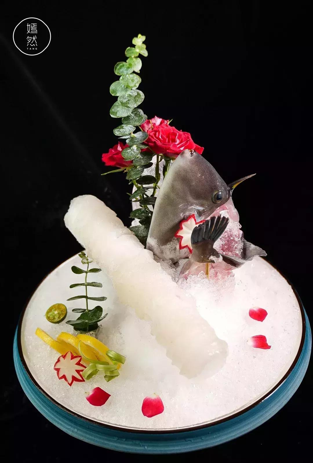 不到海边也能吃到新鲜又味美,不去海边也可以享用美味