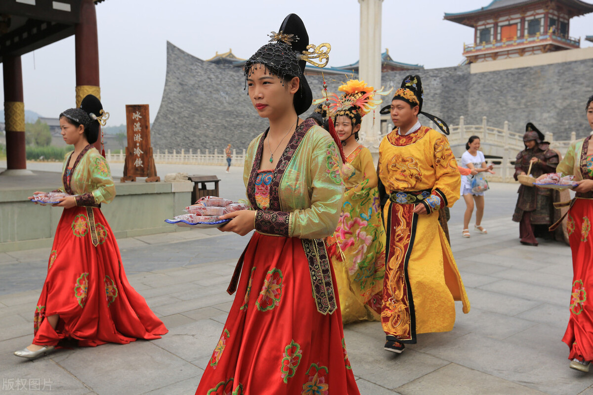 如果武惠妃不死杨玉环还能进宫吗,如果武惠妃没有死