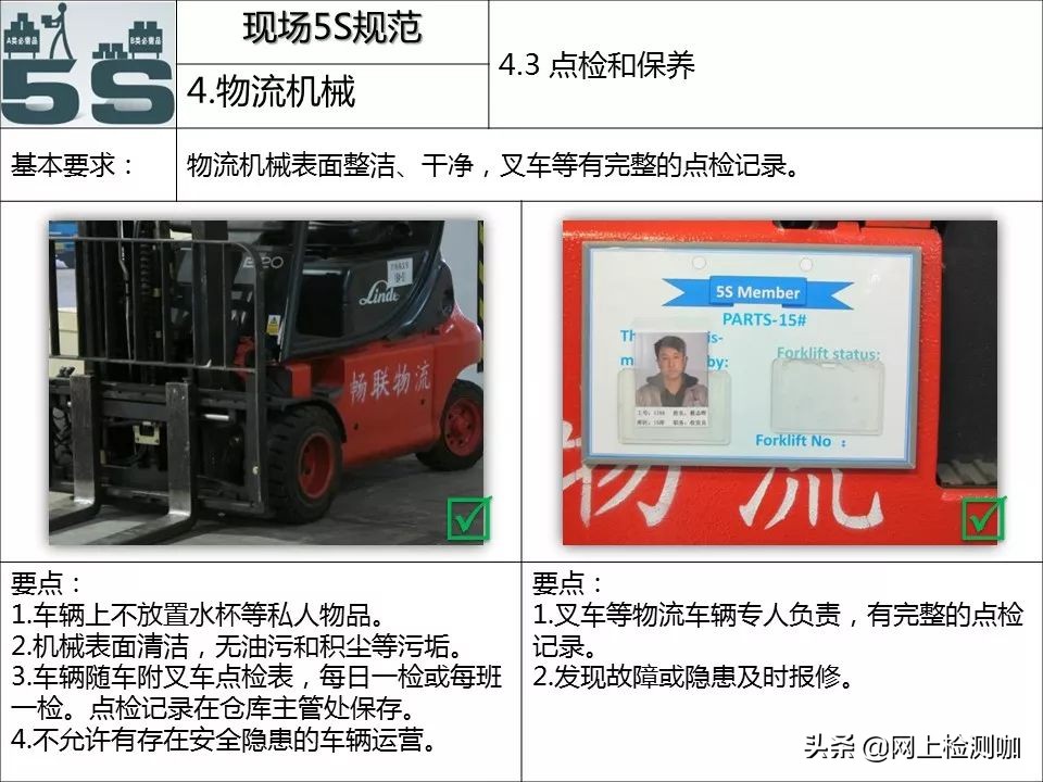 5s现场管理标准手册,5s管理与现场改善方法图片