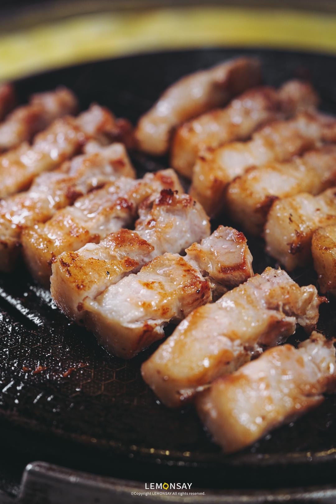 福田纯正韩式烤肉,福田烤肉自助餐团购