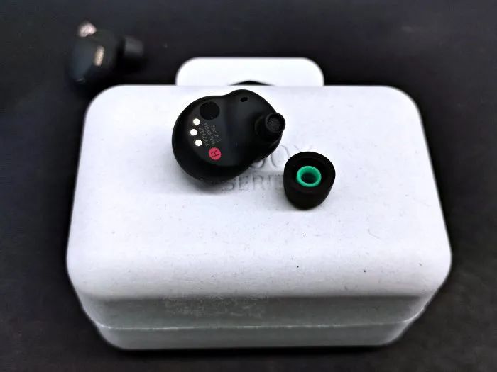 真无线降噪耳机wf-1000xm3,真无线降噪耳机最好最顶级