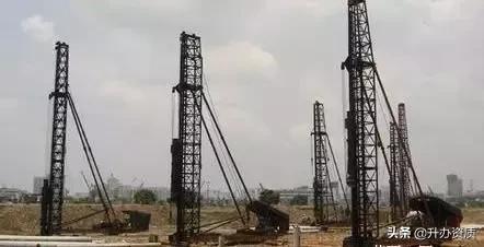 桩验收主要验收哪些东西,工程桩验收需要哪些资料