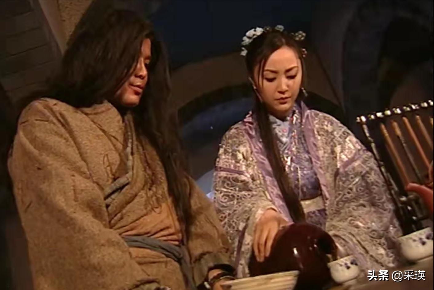 《少年包青天二》：因为太单纯而身死异乡，他的悲剧谁来买单？