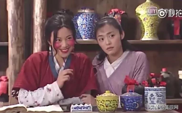 李现和林更新,李现与林更新