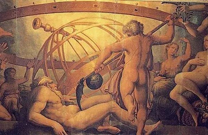 人类阉割史——割掉=没烦恼