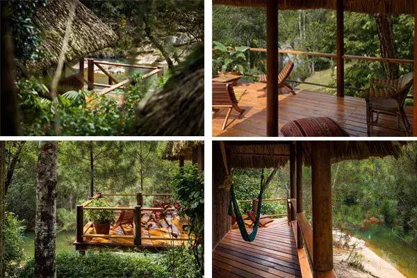 世界上最好的度假村,世界上最偏远的岛屿旅游