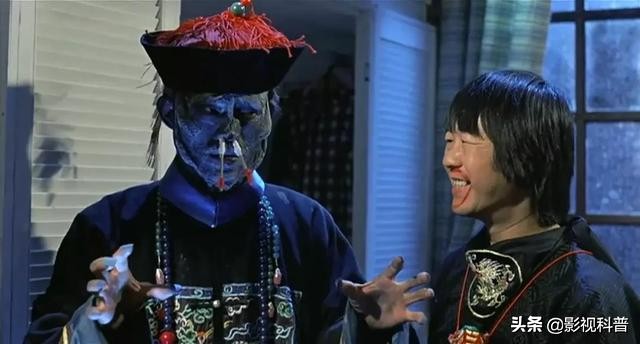 林正英十大经典僵尸片有什么,林正英100部僵尸片最恐怖的推荐