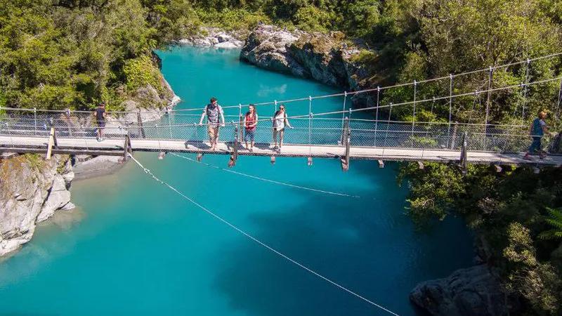 新西兰旅游退税的政策,新西兰旅游税怎么缴纳