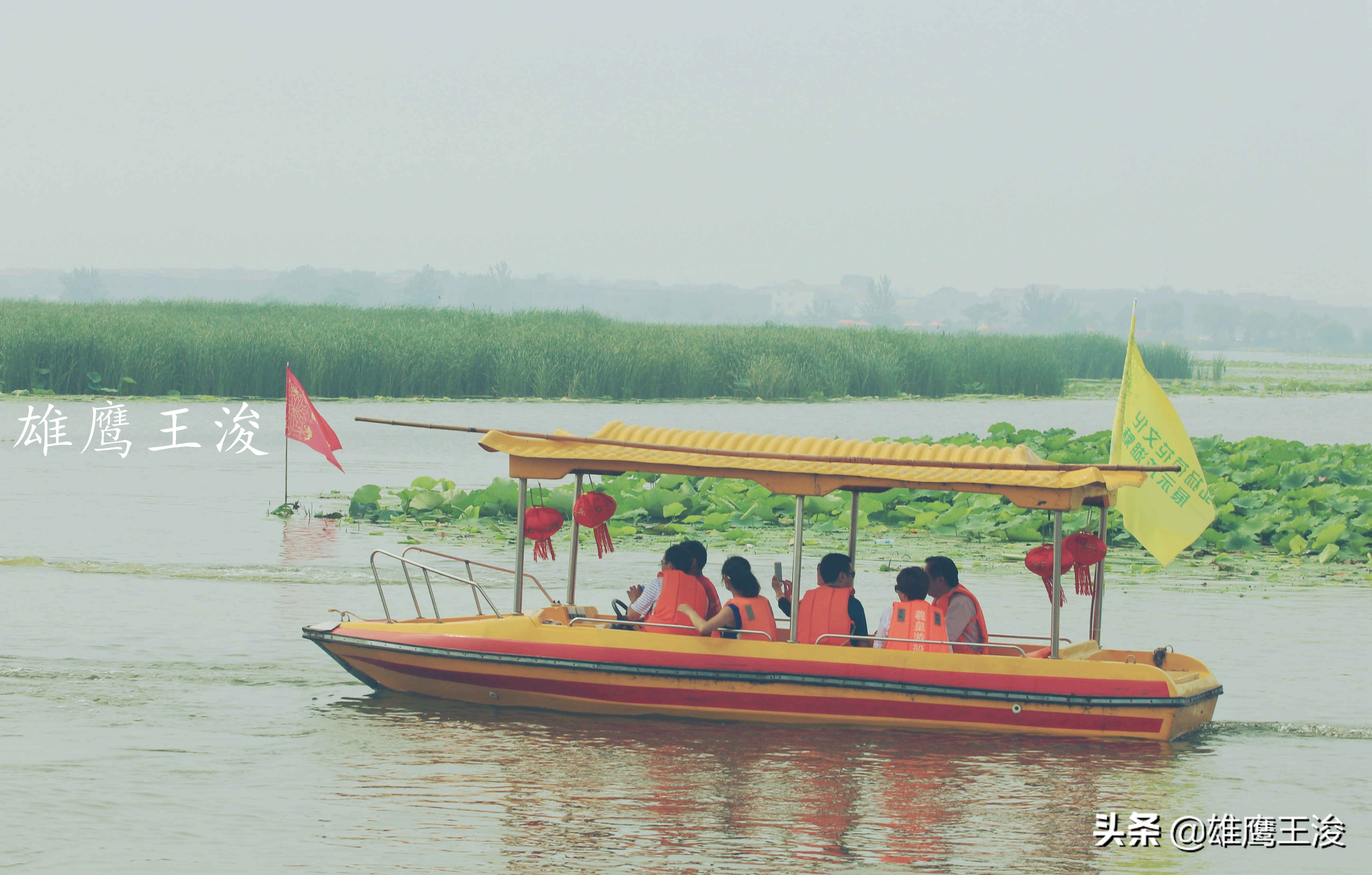 河南一座不起眼的城市,河南最有历史感的城市