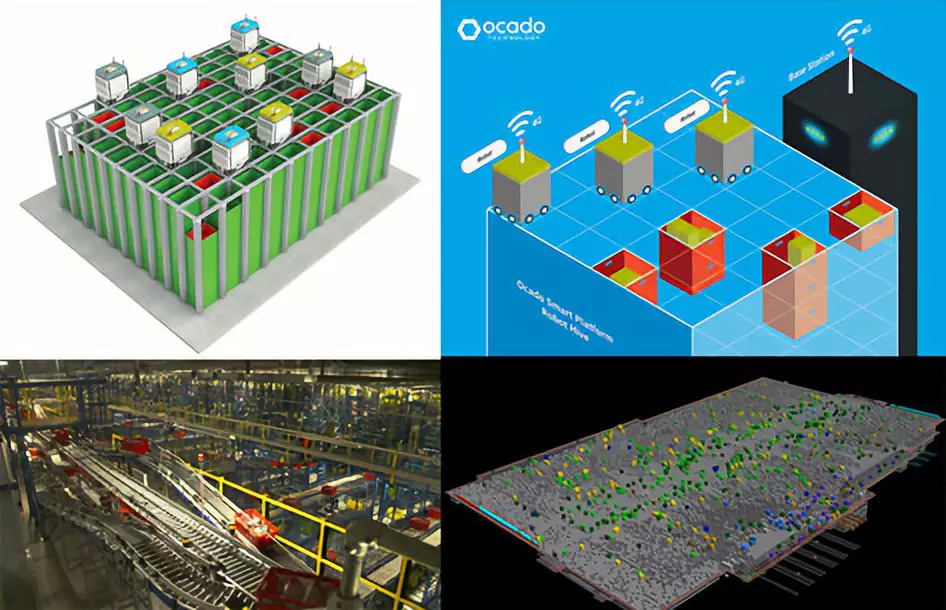 全球生鲜电商平台商业模式,生鲜电商海外运营模式