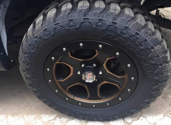 汽车轮胎买防爆还是非防爆,路航防爆和韩泰防爆哪个轮胎好