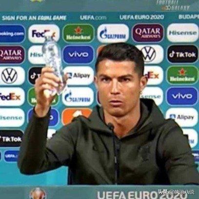 可口可乐谈c罗行为原因,c罗与可口可乐之间的恩怨