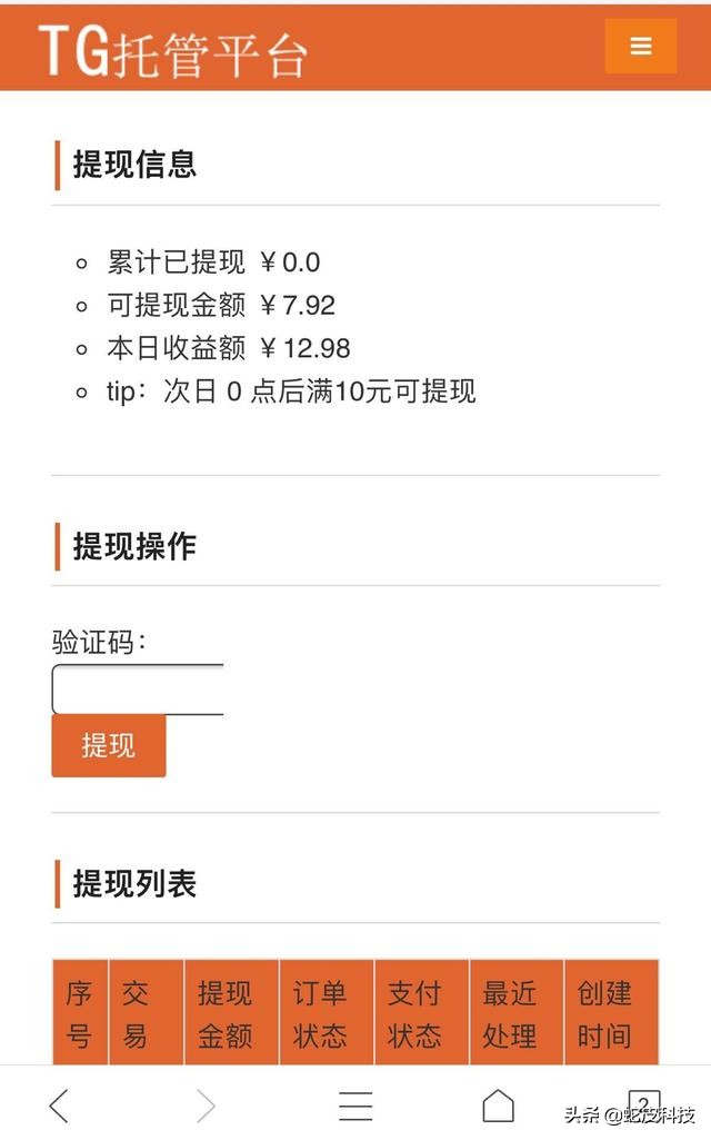 躺赚好物分享,躺赚分享