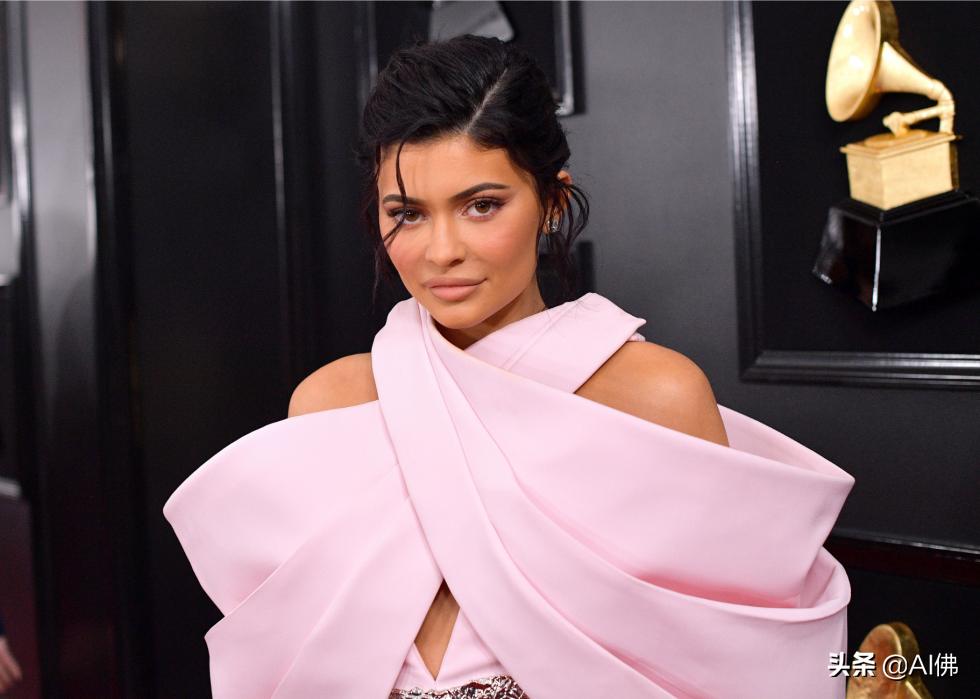 各个明星的instagram,instagram最受欢迎的十大网红