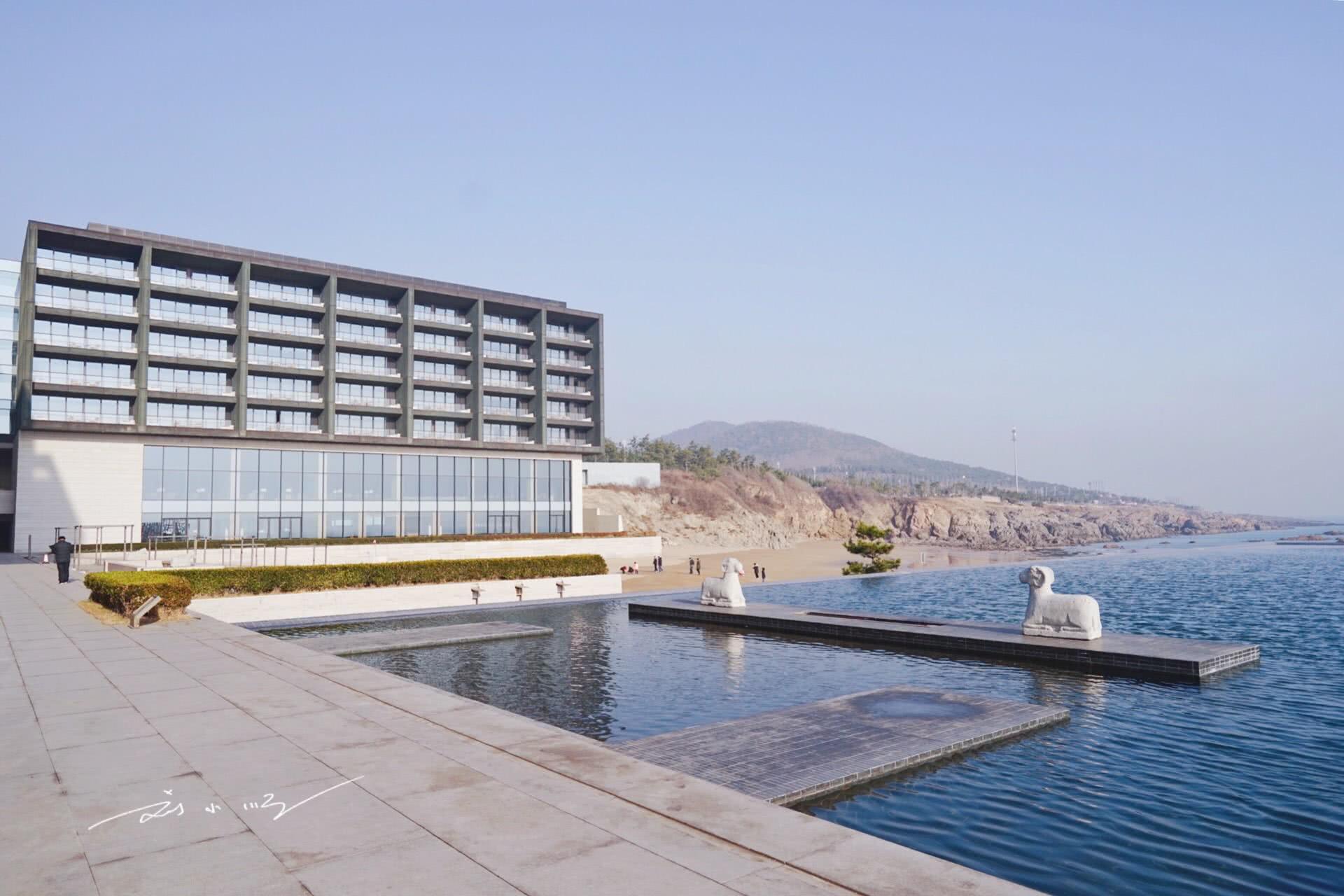 青岛最顶级的酒店是哪家,青岛两大五星级酒店