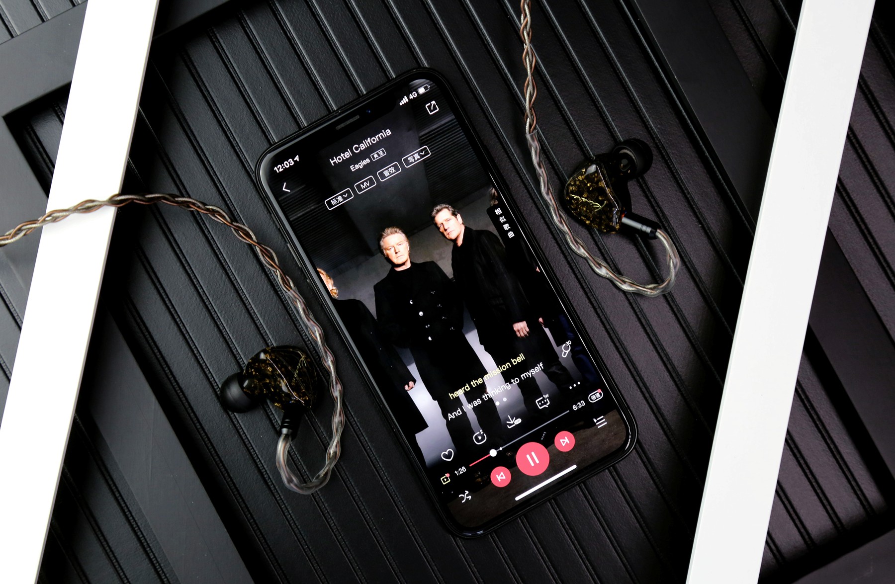 千元动铁耳机测评,1000元级圈铁四单元耳机测评