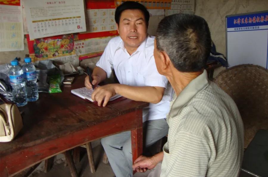 感动江津十大人物颁奖,感动重庆投票江津人物