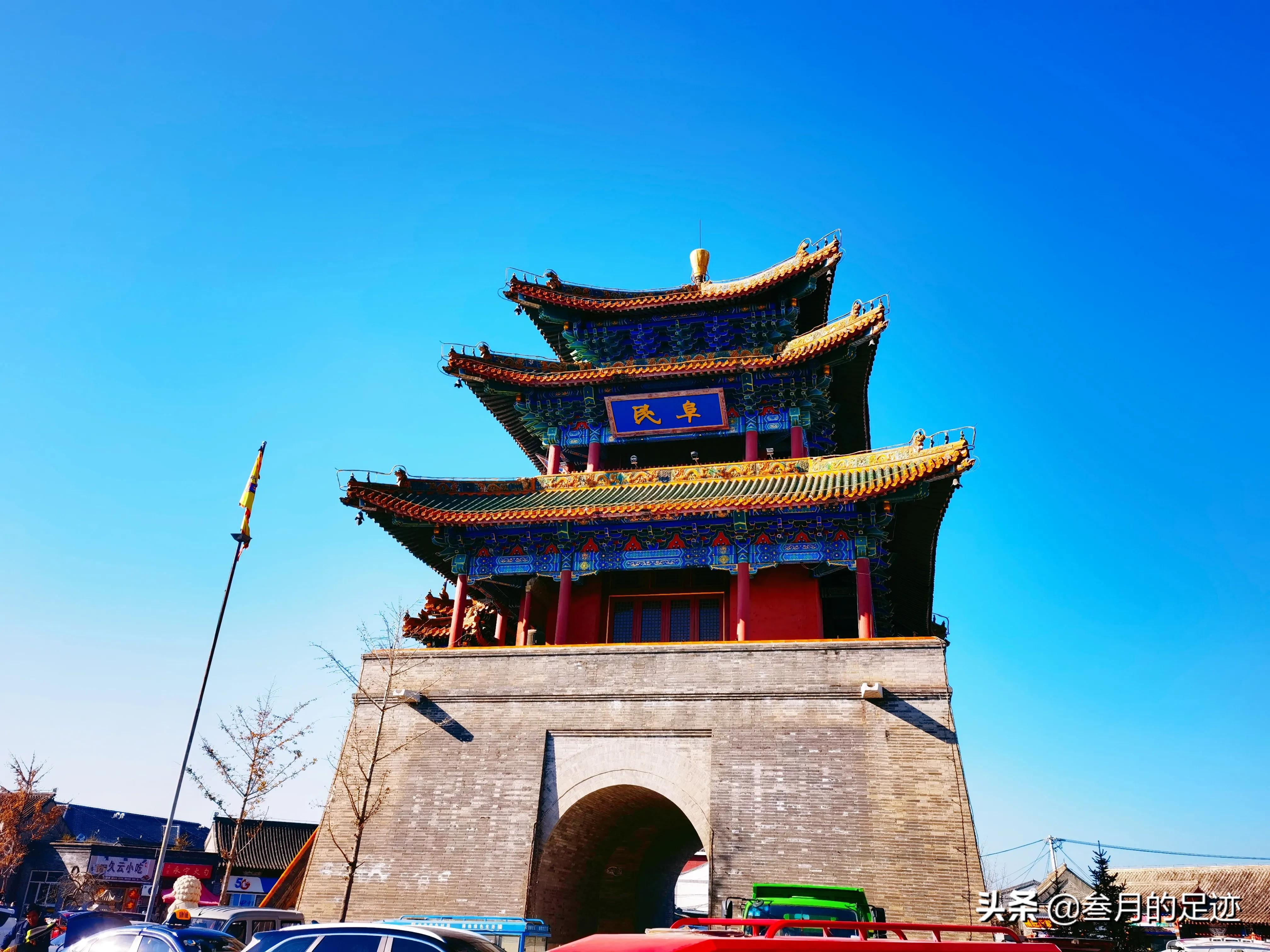 北京自驾游最佳攻略免费观看,北京最美自驾游路线推荐