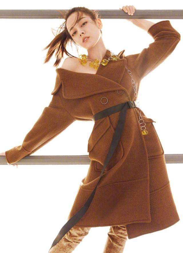 易烊千玺林更新年龄差,林更新与易烊千玺长得像吗