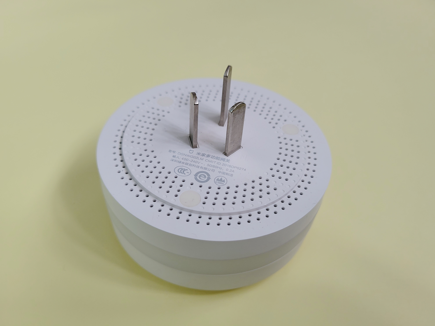 米家智能多模网关如何连接homekit,米家多功能网关可以连接哪些设备