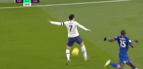 韩媒看孙兴慜,韩媒评价孙兴慜最新