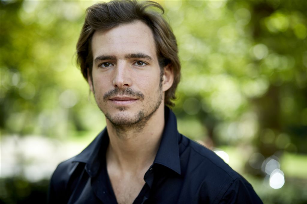 荷兰当地帅哥,荷兰最帅的男人