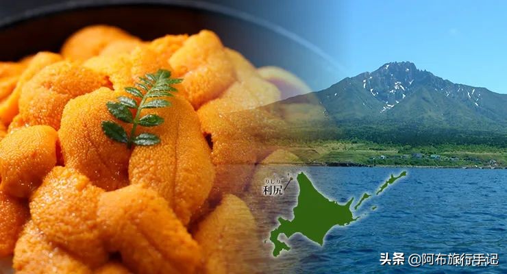 去日本才能吃过瘾的岛国本土食材，至少有8种便宜了游客