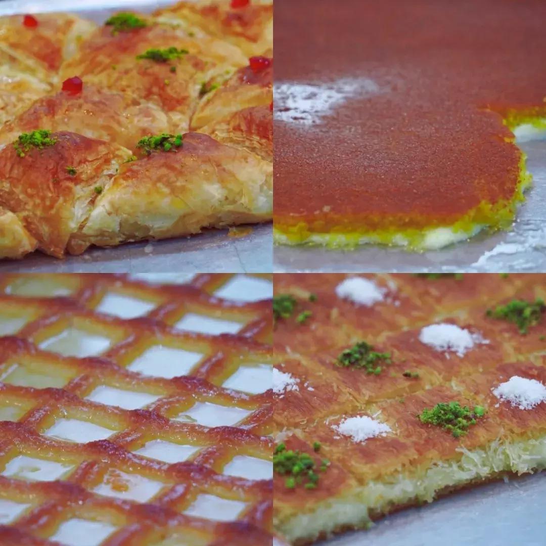 奇迹之城迪拜攻略,沙漠奇迹之城攻略