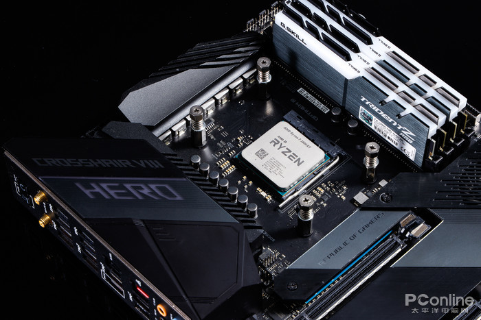 amd三代锐龙测试,amd第三代锐龙测评