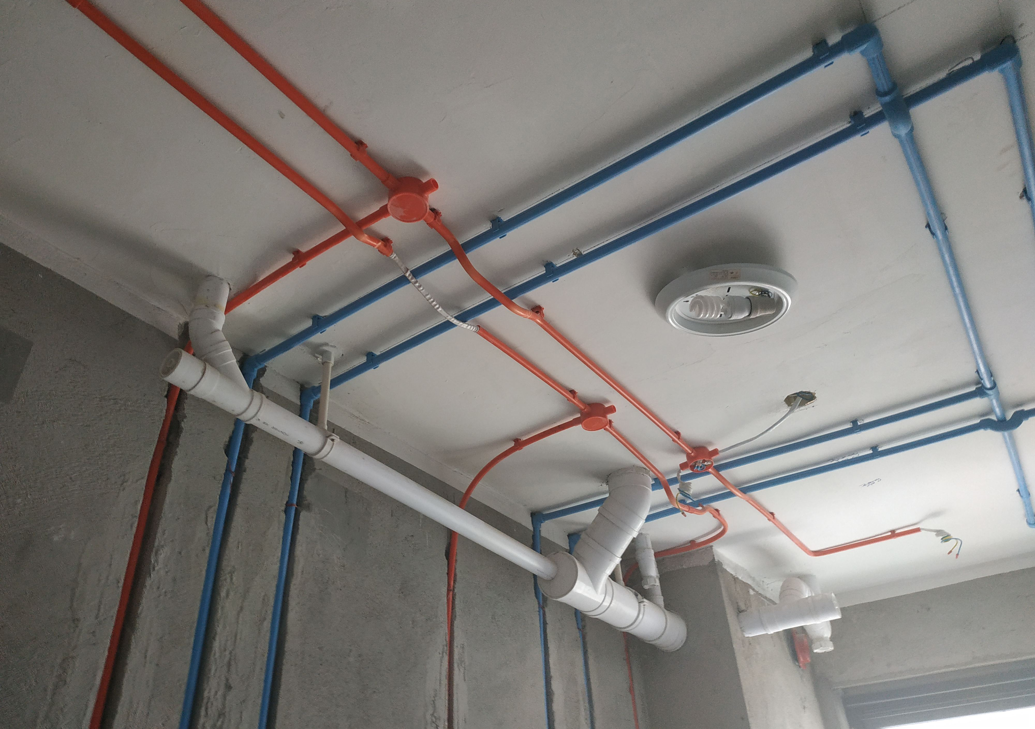 拎包入住的装修是全都包含？分享花了二十万冤枉钱之后的经验